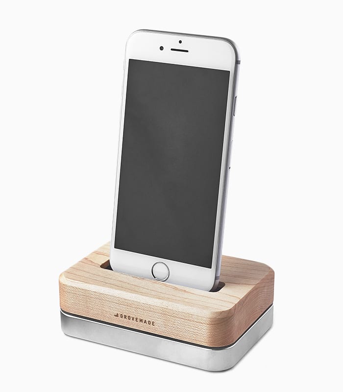 iPhone dock - تصویر 3